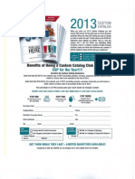 PPAIExpo2013 Webb custom catalog offer
