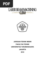 Download Laser Beam Machining by witne SN122542336 doc pdf