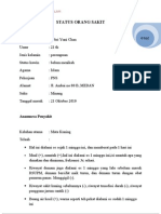 case hepatitis akut