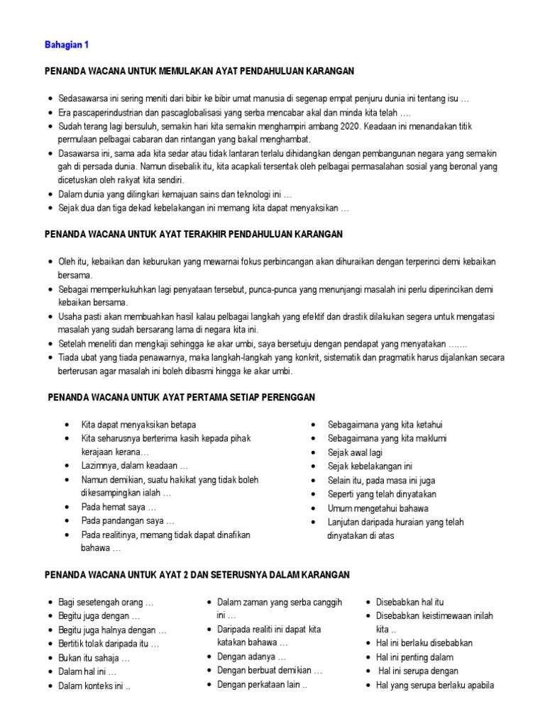 Wacana Pdf