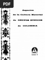 Aspectos de La Cultura I Und II Neu