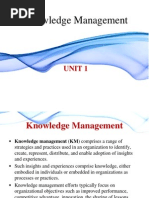 Download Knowledge Management by richa928 SN122551532 doc pdf