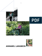 Annabel Langbein Cook Book