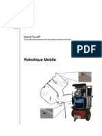 Filliat RobotiqueMobile ENSTAParisTech