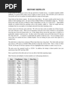 Disney Cover Letter (18K views)