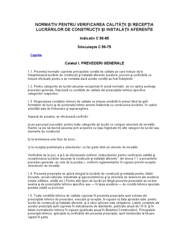 Constructii | PDF