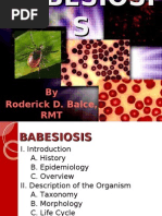 Download BABESIOSIS by Roderick SN12256630 doc pdf