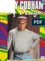 Billy Cobham - by Design