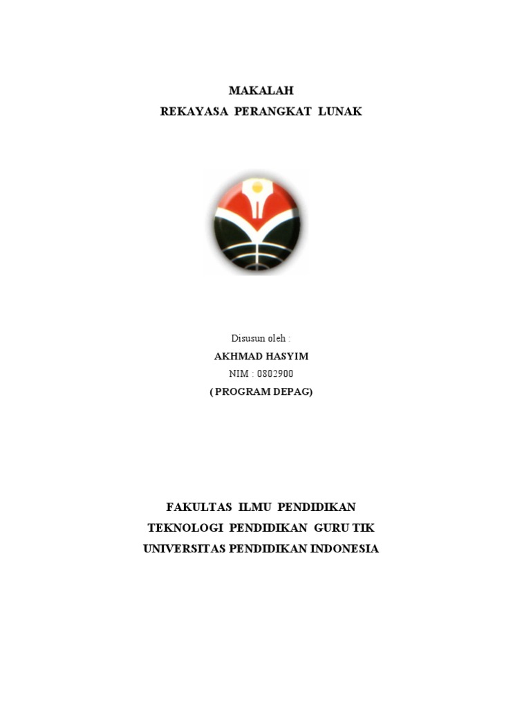 Makalah Rpl Doc