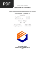 Download laporan generator set  boiler by Khairunnisaa Nurul H SN122569362 doc pdf
