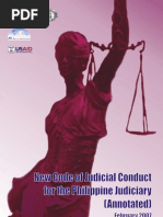Download New Code of Judicial Conduct Annotated by ramuj20 SN12257000 doc pdf