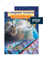 COMPUTER SCIENCE - STD 11 - PART 2