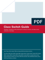 Cisco Switching