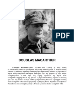 Douglas Macarthur