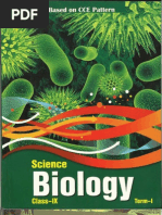 Biology Glencoe Science Genetics Gene - 
