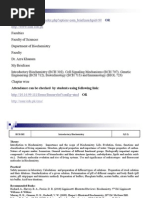 Download intro to biochemistry by Maaz Mohsin SN122582578 doc pdf