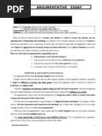 Download Argumentative Essay by veronica SN122583695 doc pdf