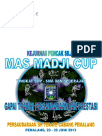 Desain Kaos