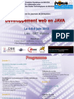 Programme DWJ PDF