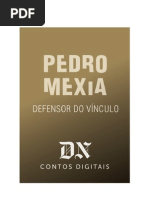 DN- Contos digitais- Defensor do Vínculo