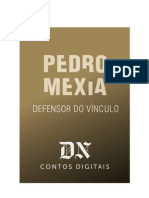 DN - Contos Digitais - Defensor Do Vínculo