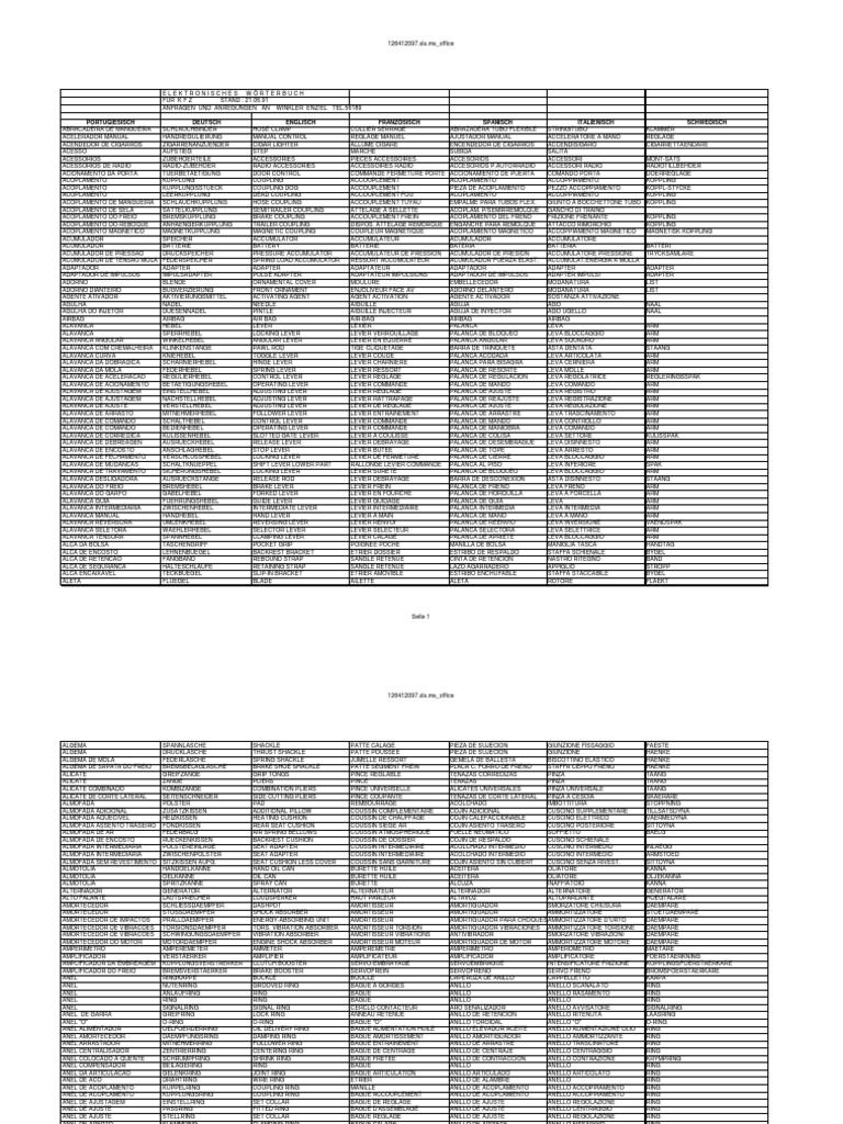 Schema Impianto Elettrico Transalp 600