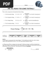 Download Quarterback Passer Rating Worksheets by leeann_zlomek SN122595372 doc pdf