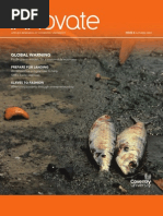 Download Innovate Issue 2 Coventry Universitys Applied Research Magazine by Coventry University SN12260150 doc pdf