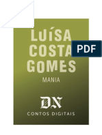 DN- Contos Digitais- Mania