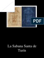 La  Sábana  Santa  de  Turín   Preámbulo . Análisis de  la  Fotografía.ppt
