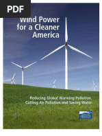 Download Wind Power for a Cleaner America by Statesman Journal SN122604352 doc pdf