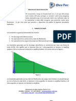 Seleccion de Dps - SPD - Tvss