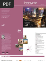 Download Innovate Issue 4 Coventry Universitys Applied Research Magazine by Coventry University SN12260992 doc pdf