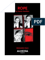 Rope Resourse Pack