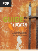 Download Yucatan Living Resource Guide by sjoemelfreek SN122613460 doc pdf