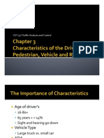 CET 372 Tra C Analysis and Control