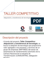 Taller Competitivo V2.1