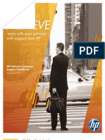 HP Customer Support Handbook
