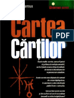 Robert Charroux - Cartea Cartilor