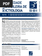 2010 - Ictiofauna da ecorregião Xingu-Tapajós - fatos e perspectivas