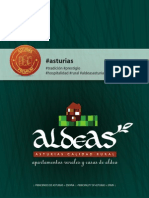 Aldeas ES-En 13