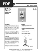 texecom 64w installation manual