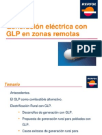 generadores GLP