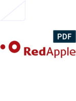 Logo Redapple PQ