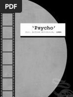 Psycho (1960) Film Review