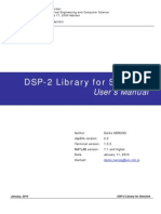 dsp in matlab