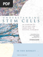 Download Understanding Stem Cells by National Academies of Science Engineering and Medicine SN122643230 doc pdf