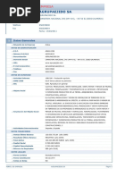 “EL NEGOCIO DEL AGUA”. CONEXIONES EMPRESARIALES DE LA OPERACIÓN PONIENTE.