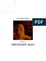 Lisa Marie Rice - Serie Midnigh 01 - Midnight Man