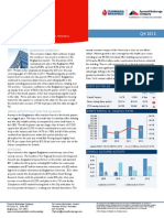 Marketbeat: Office Snapshot